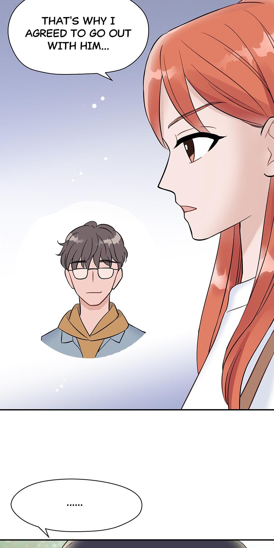 Hello, Darling Episode 6: The Person in My Memories 第74页