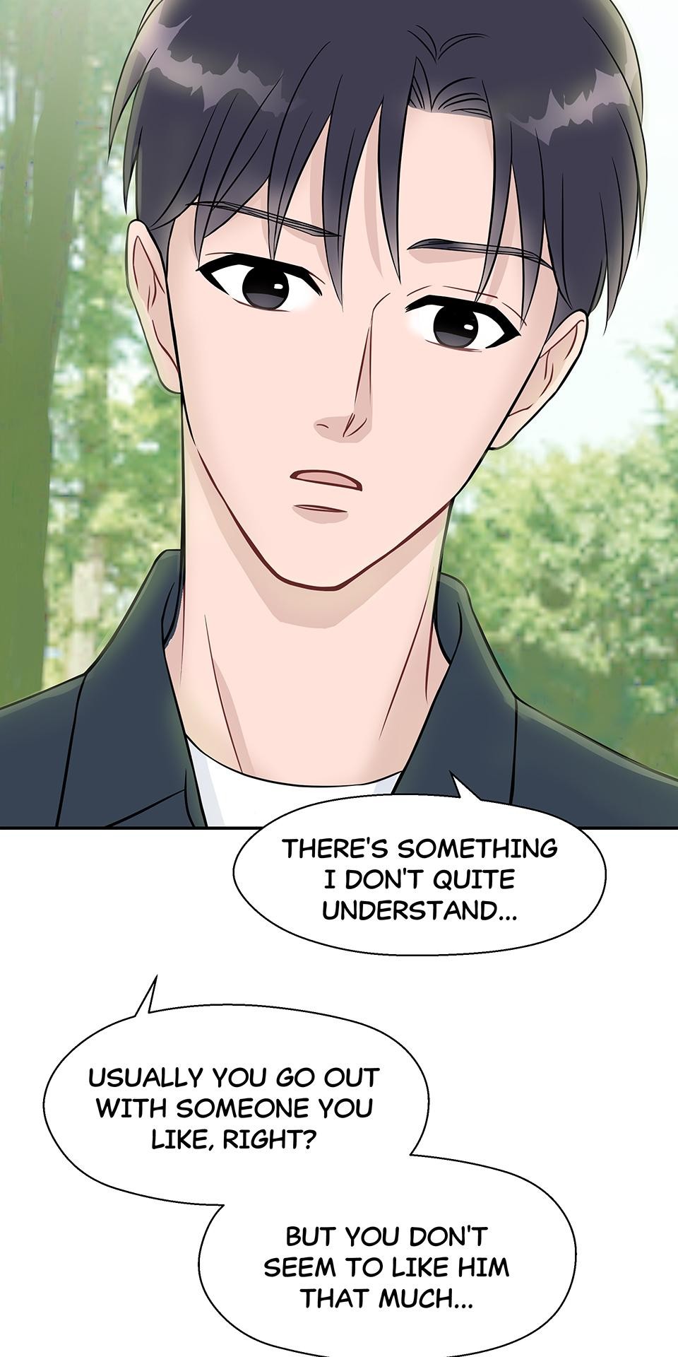 Hello, Darling Episode 6: The Person in My Memories 第75页