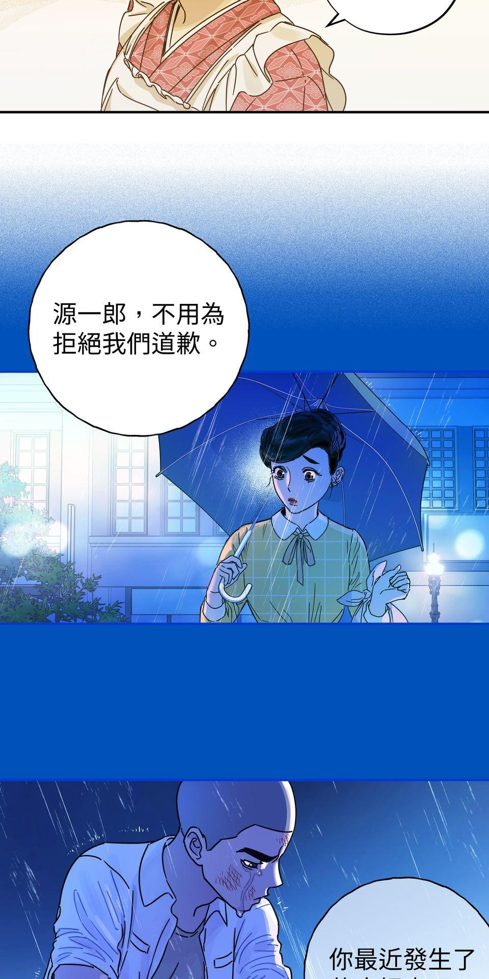 日花仔 Ep.6 分開 第9页