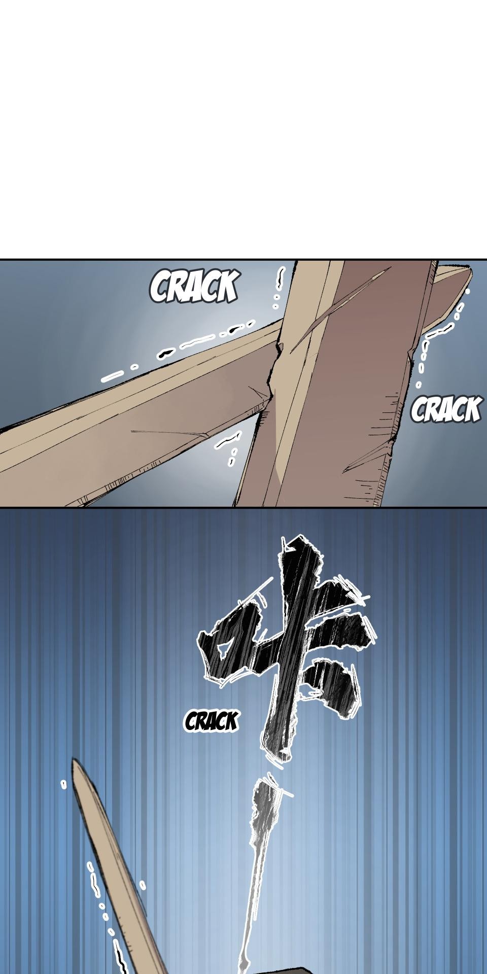Chai Lang Episode 4: Sword Sparring (Part 1) 第48页