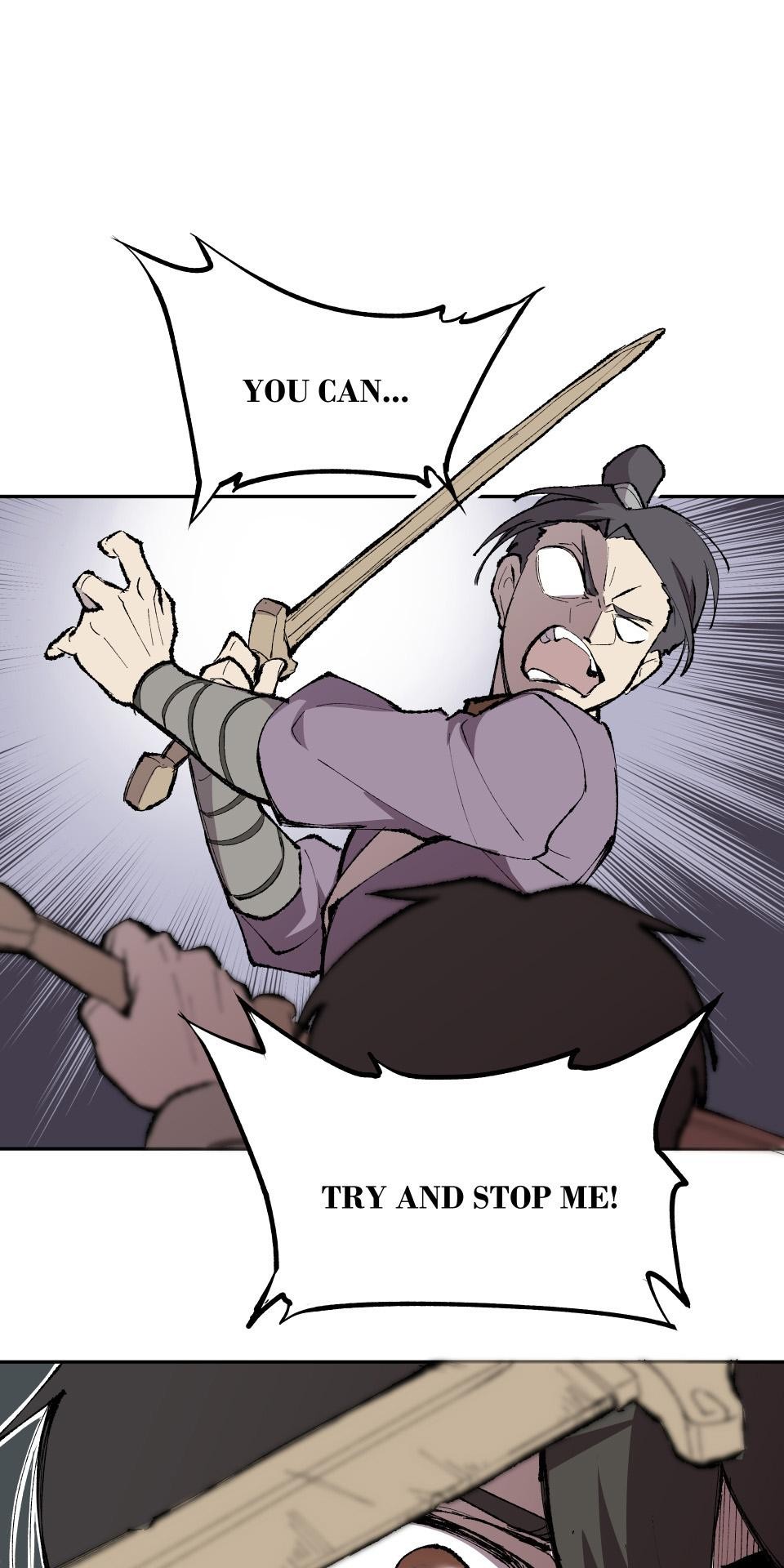 Chai Lang Episode 4: Sword Sparring (Part 1) 第53页