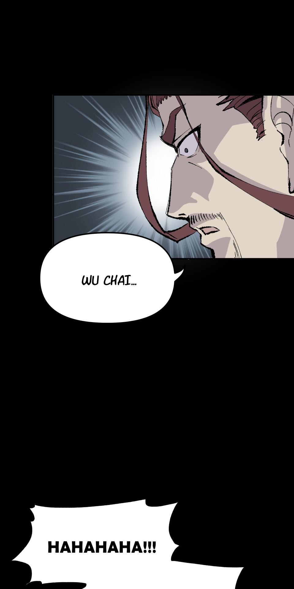 Chai Lang Episode 5: Sword Sparring (Part 2) 第7页