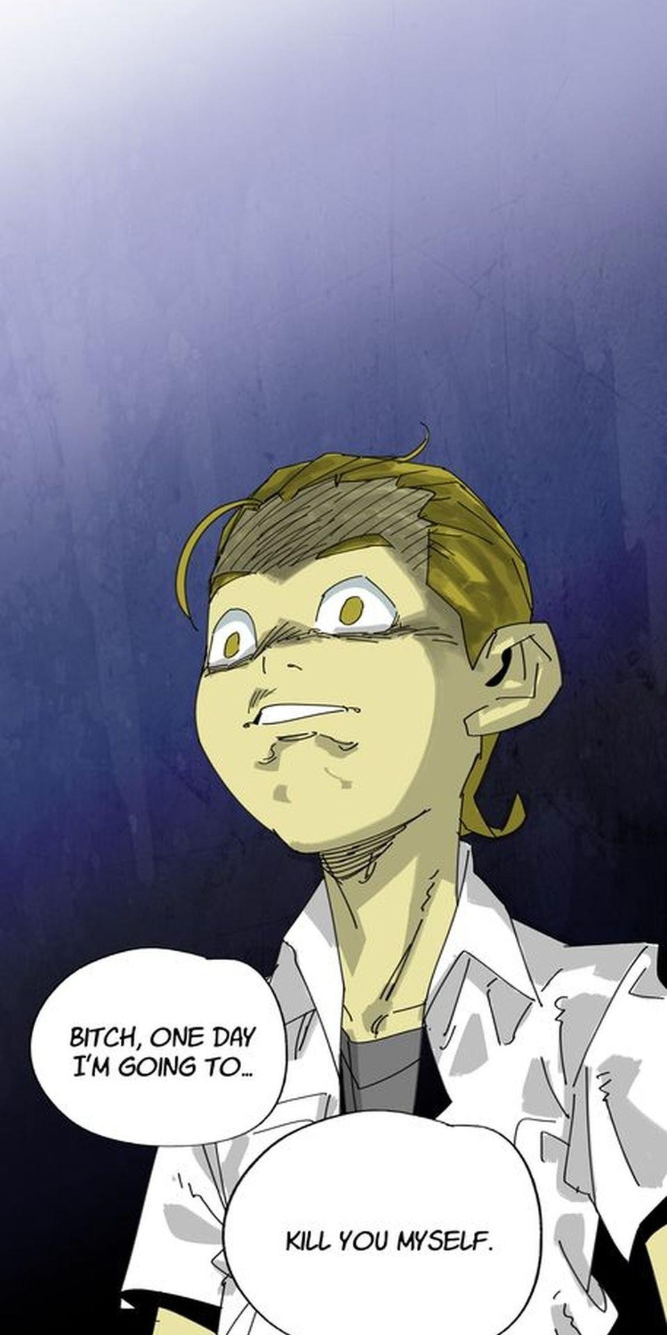 The Tag-Along: The Devil Fish Episode 1: The Familicide 第26页