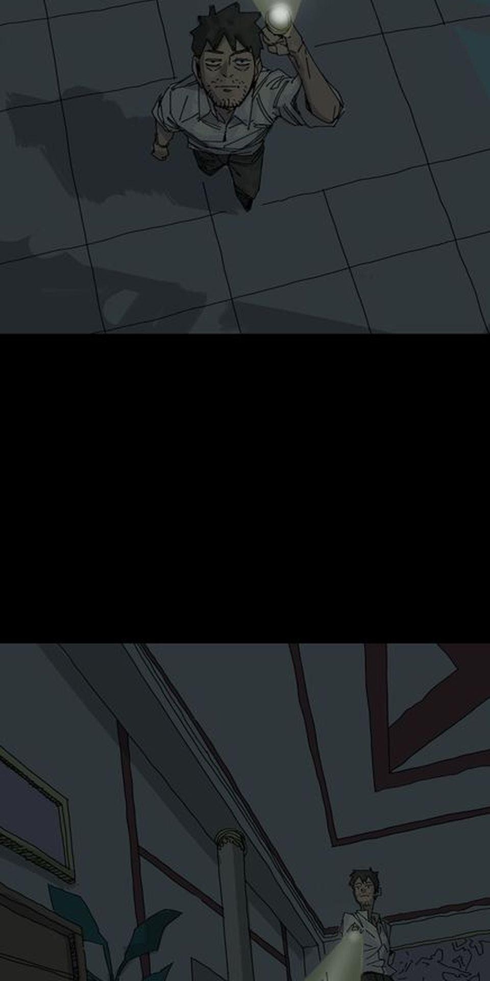 The Tag-Along: The Devil Fish Episode 1: The Familicide 第4页