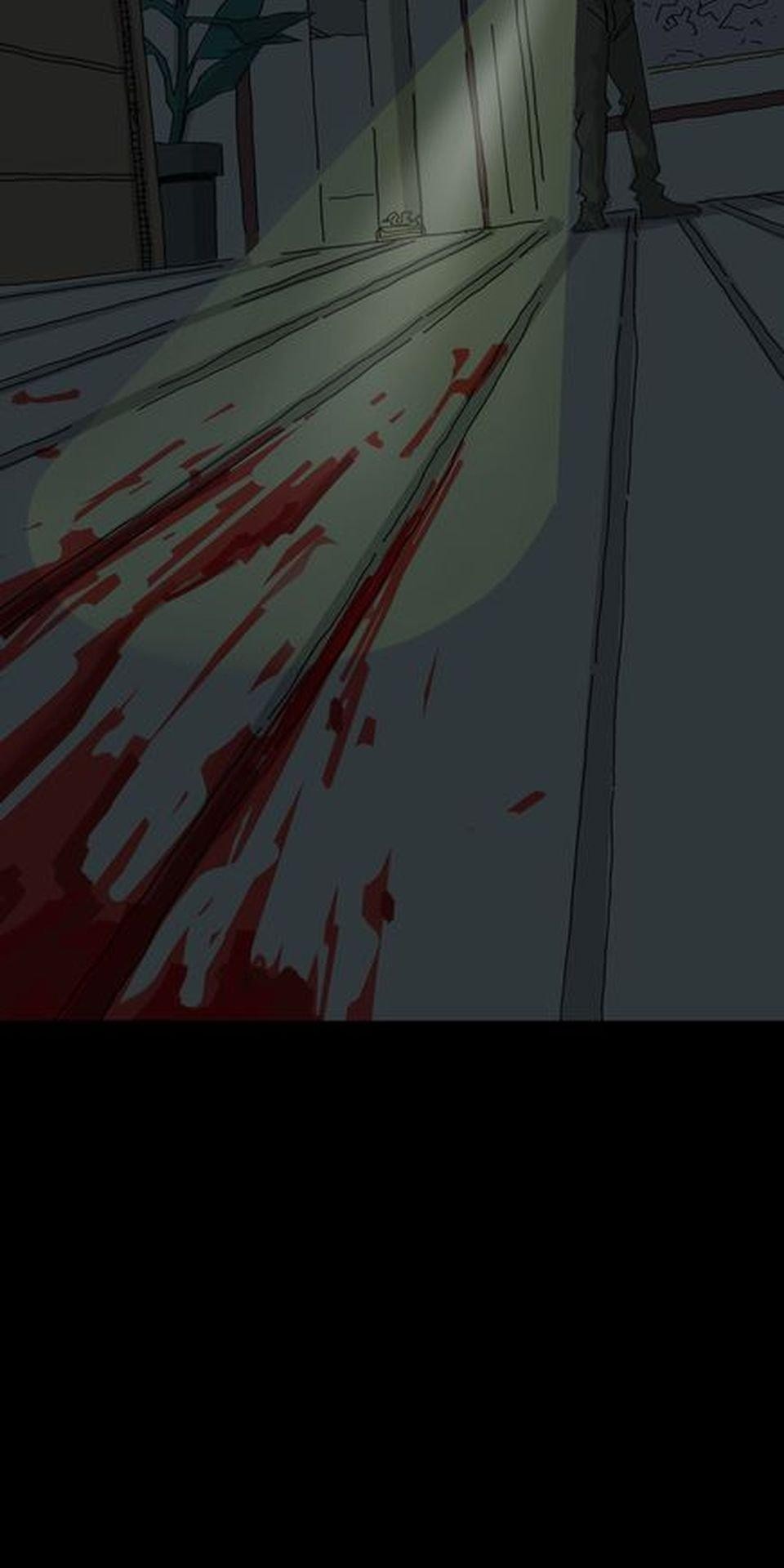 The Tag-Along: The Devil Fish Episode 1: The Familicide 第5页
