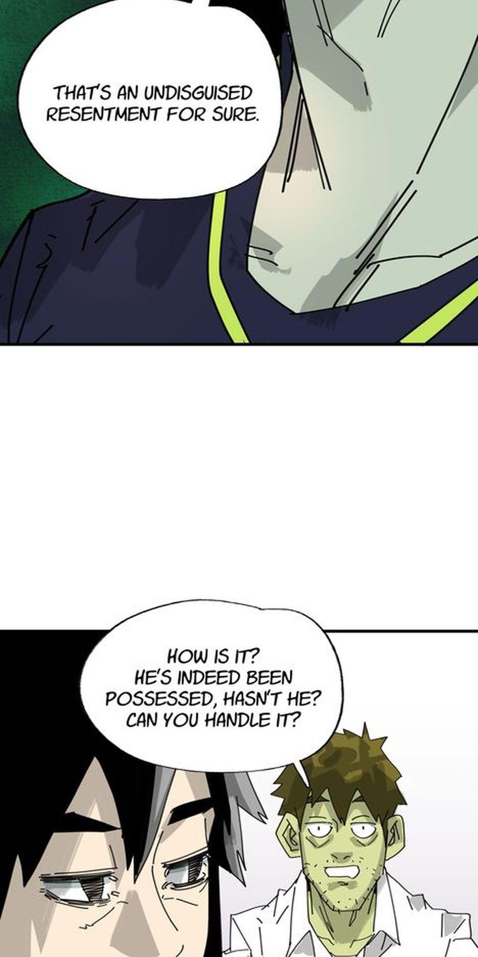 The Tag-Along: The Devil Fish Episode 1: The Familicide 第54页