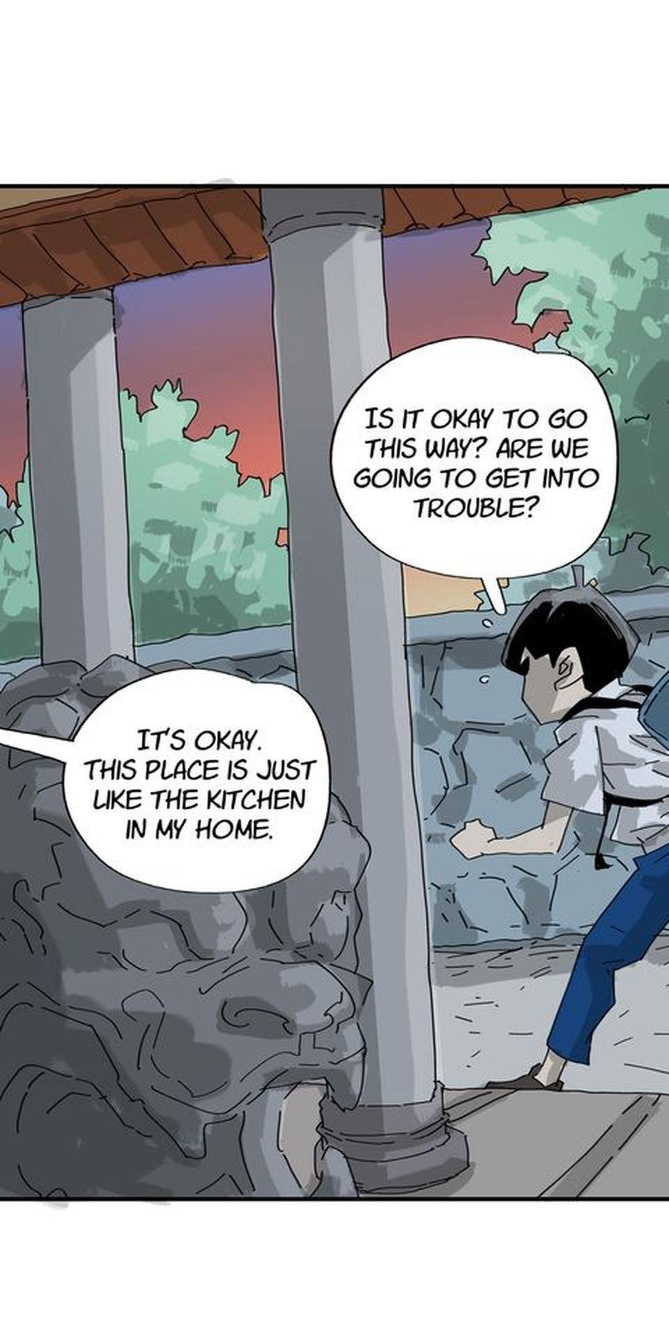 The Tag-Along: The Devil Fish Episode 1: The Familicide 第58页