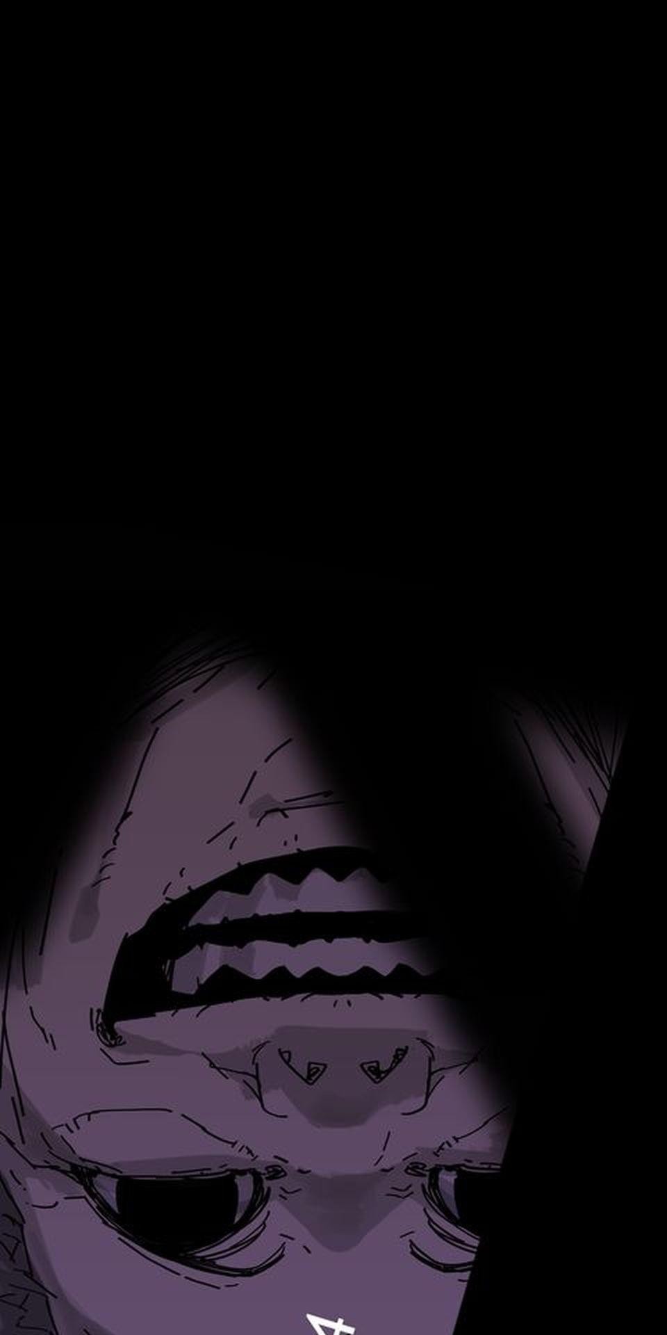 The Tag-Along: The Devil Fish Episode 1: The Familicide 第66页