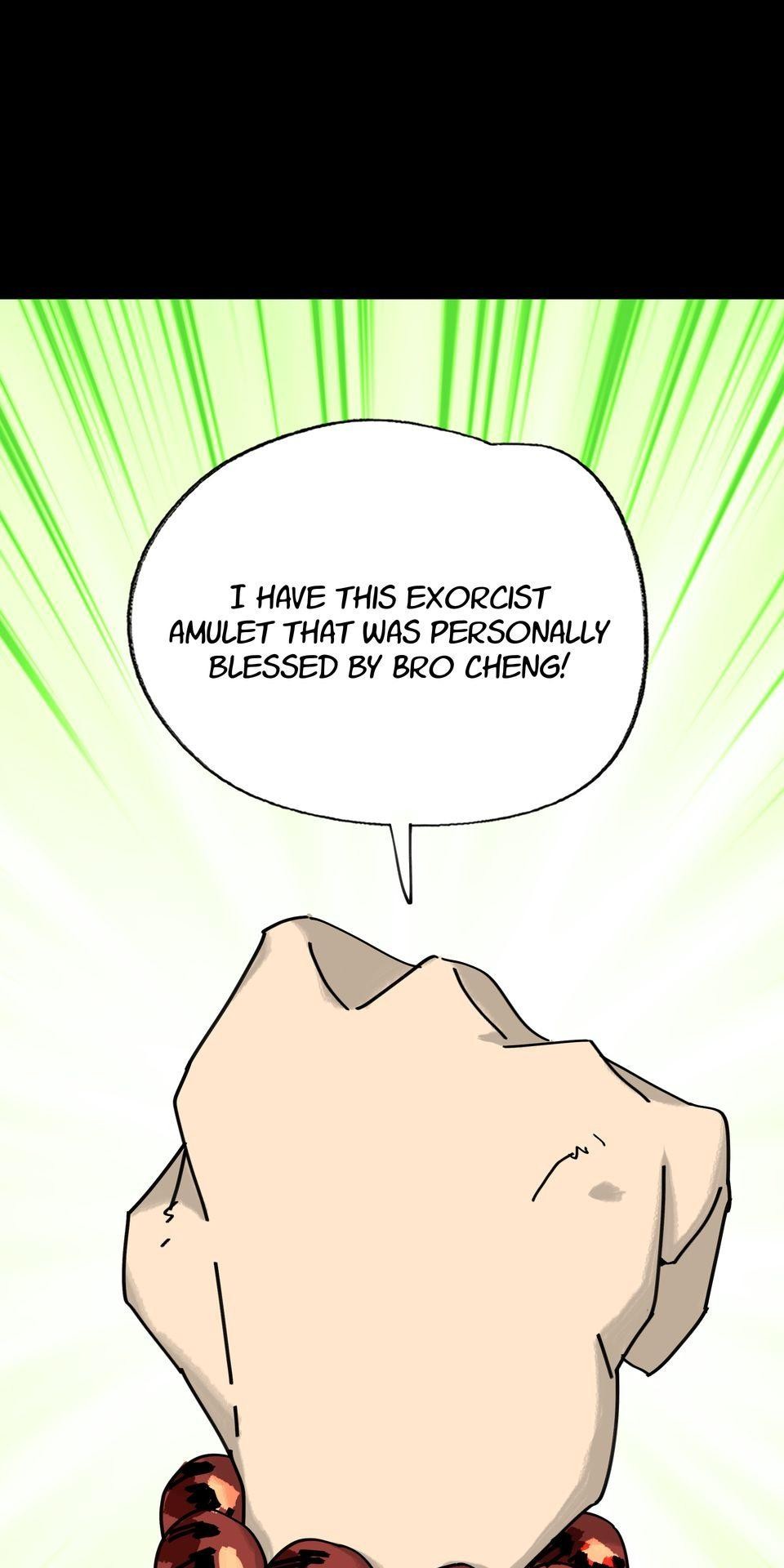 The Tag-Along: The Devil Fish Episode 2: The Failed Exorcism 第43页