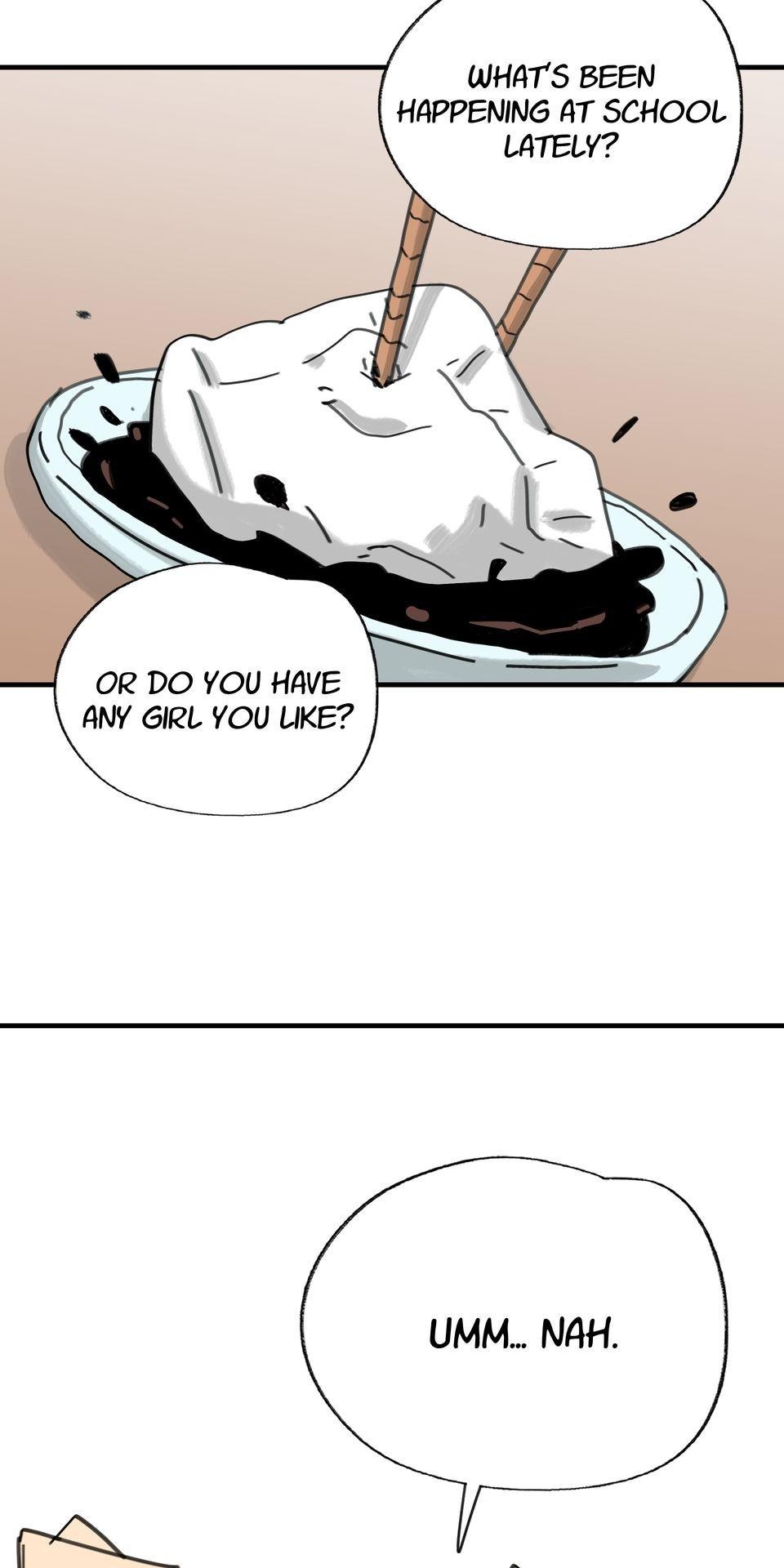 The Tag-Along: The Devil Fish Episode 3: A Special Existence 第64页