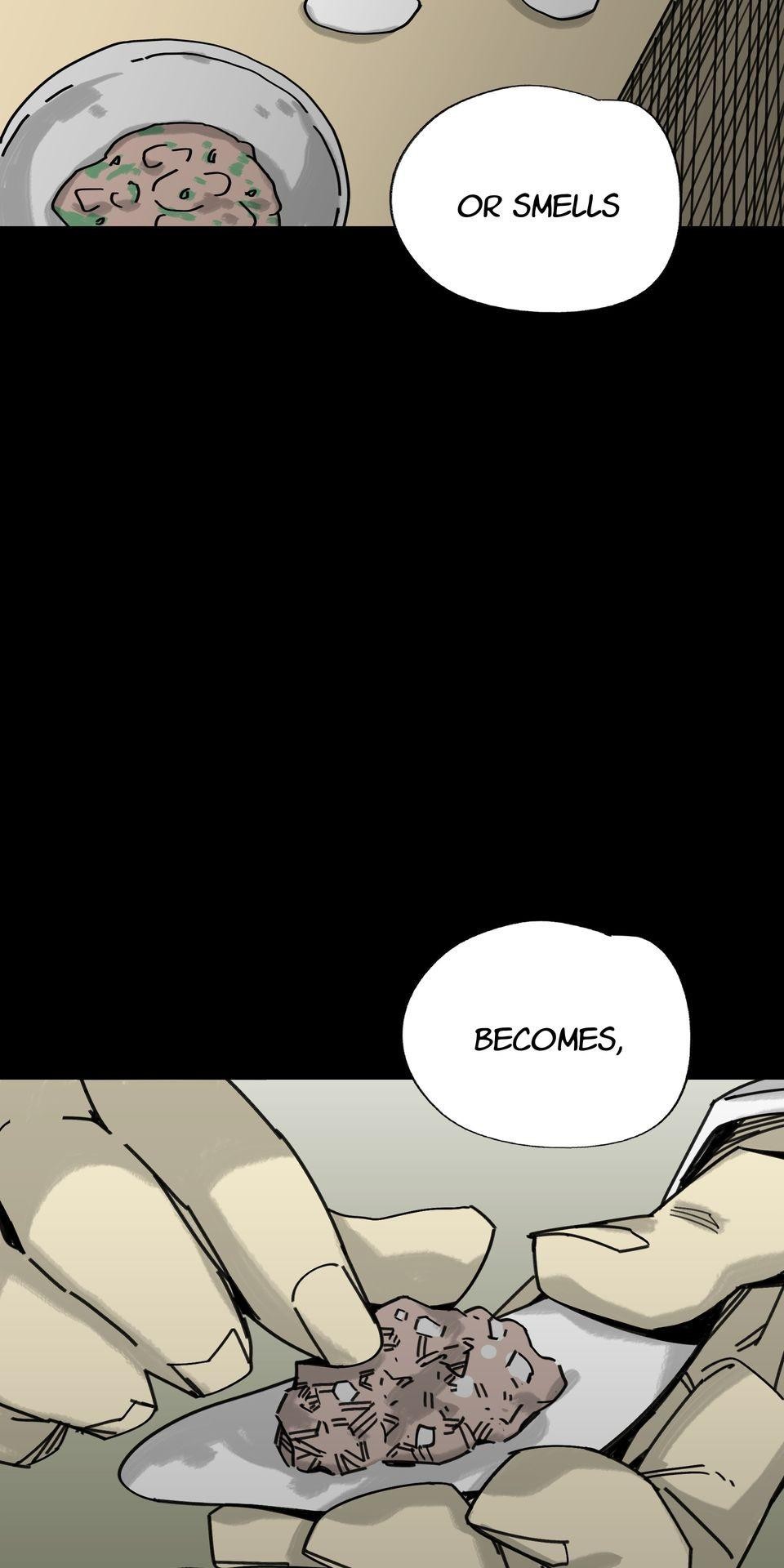 The Tag-Along: The Devil Fish Episode 3: A Special Existence 第77页