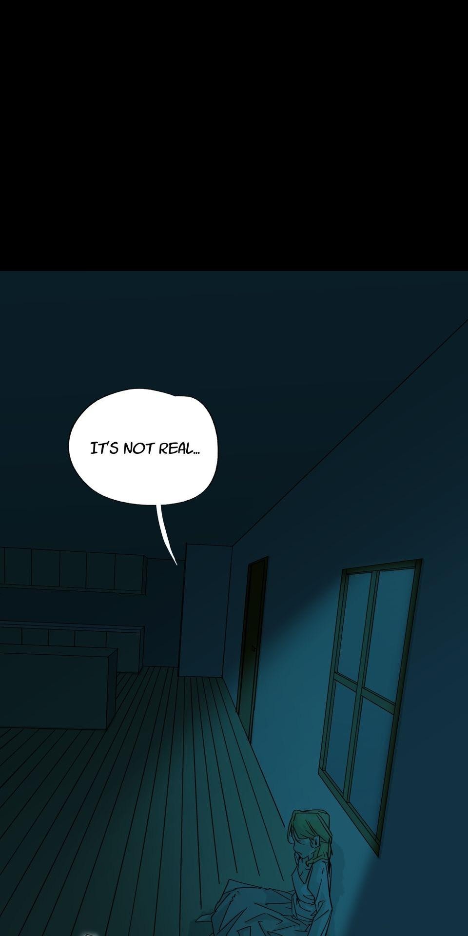 The Tag-Along: The Devil Fish Episode 5: Get Him Back 第55页