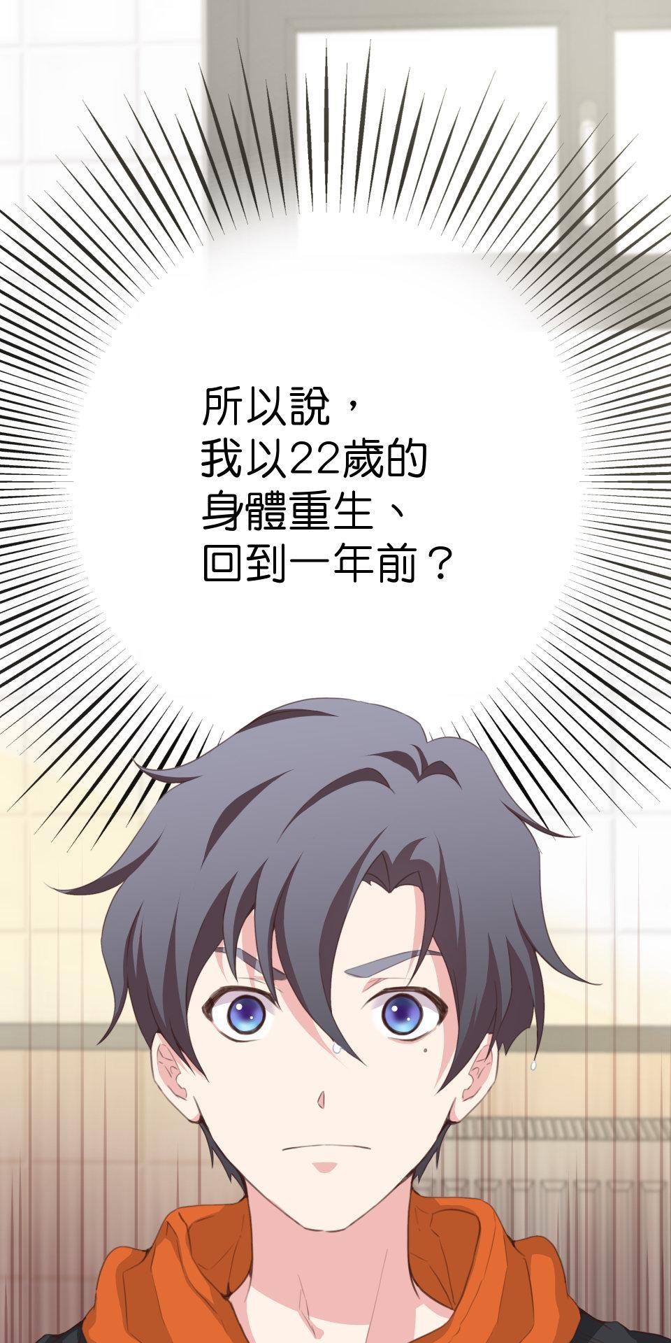 GM Re: Start 遊戲重來 EP2_如臨大敵？！ 第43页