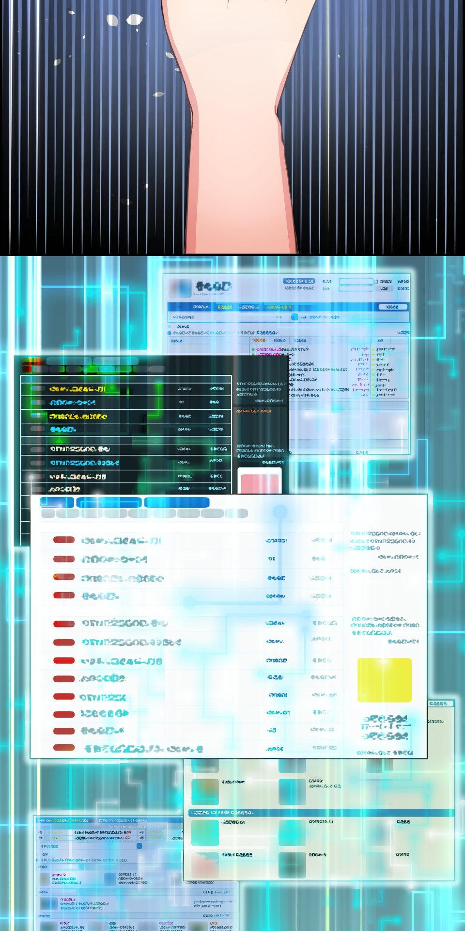 GM Re: Start 遊戲重來 EP5_不懂就給我閉嘴！ 第105页