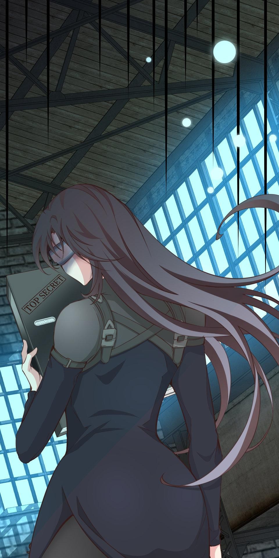GM Re: Start 遊戲重來 EP5_不懂就給我閉嘴！ 第3页