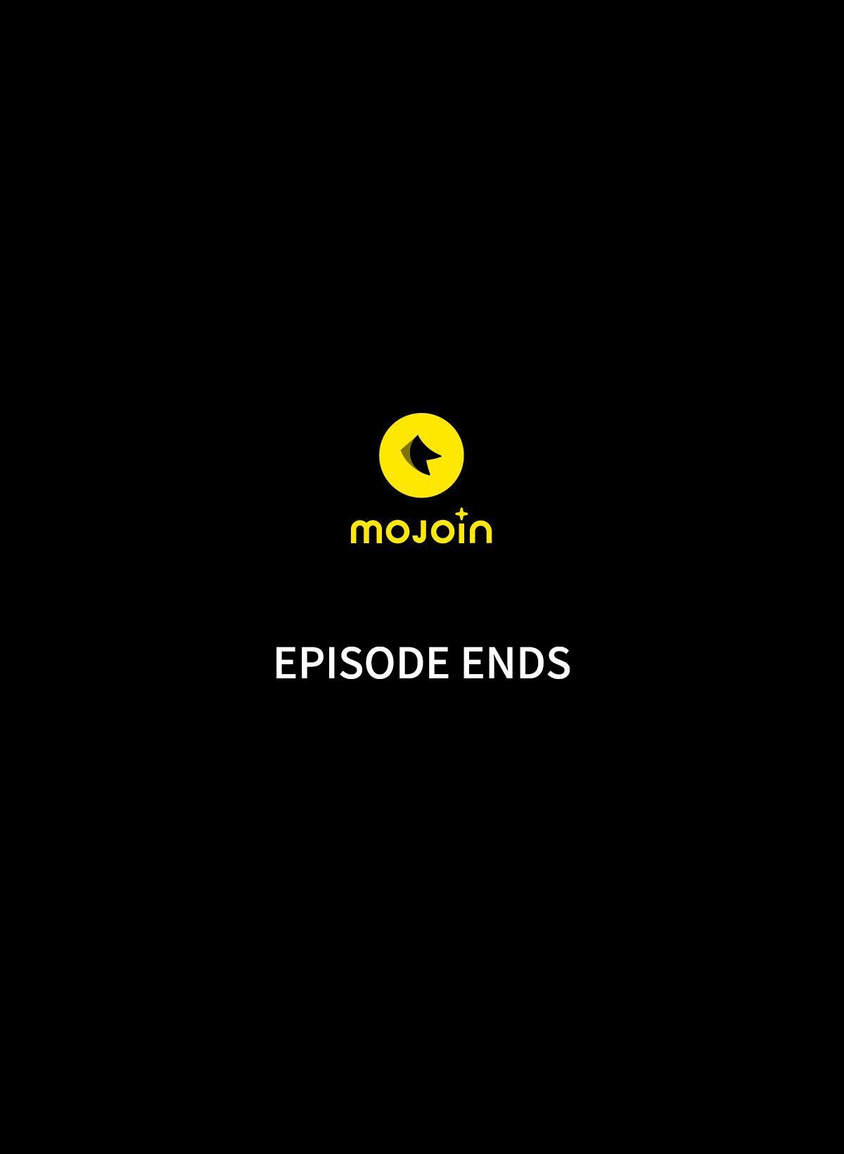 Monsters Only Café Episode 5: I Must Be Completely Out of My Mind 第10页