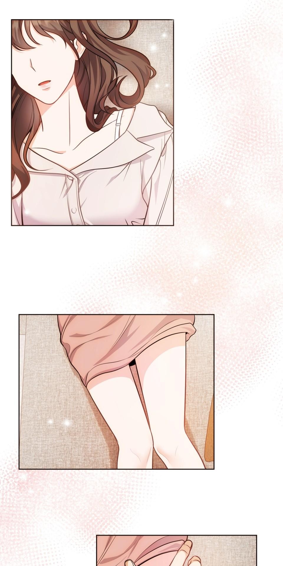 我的識謊妻 第003話 今晚… 第29页