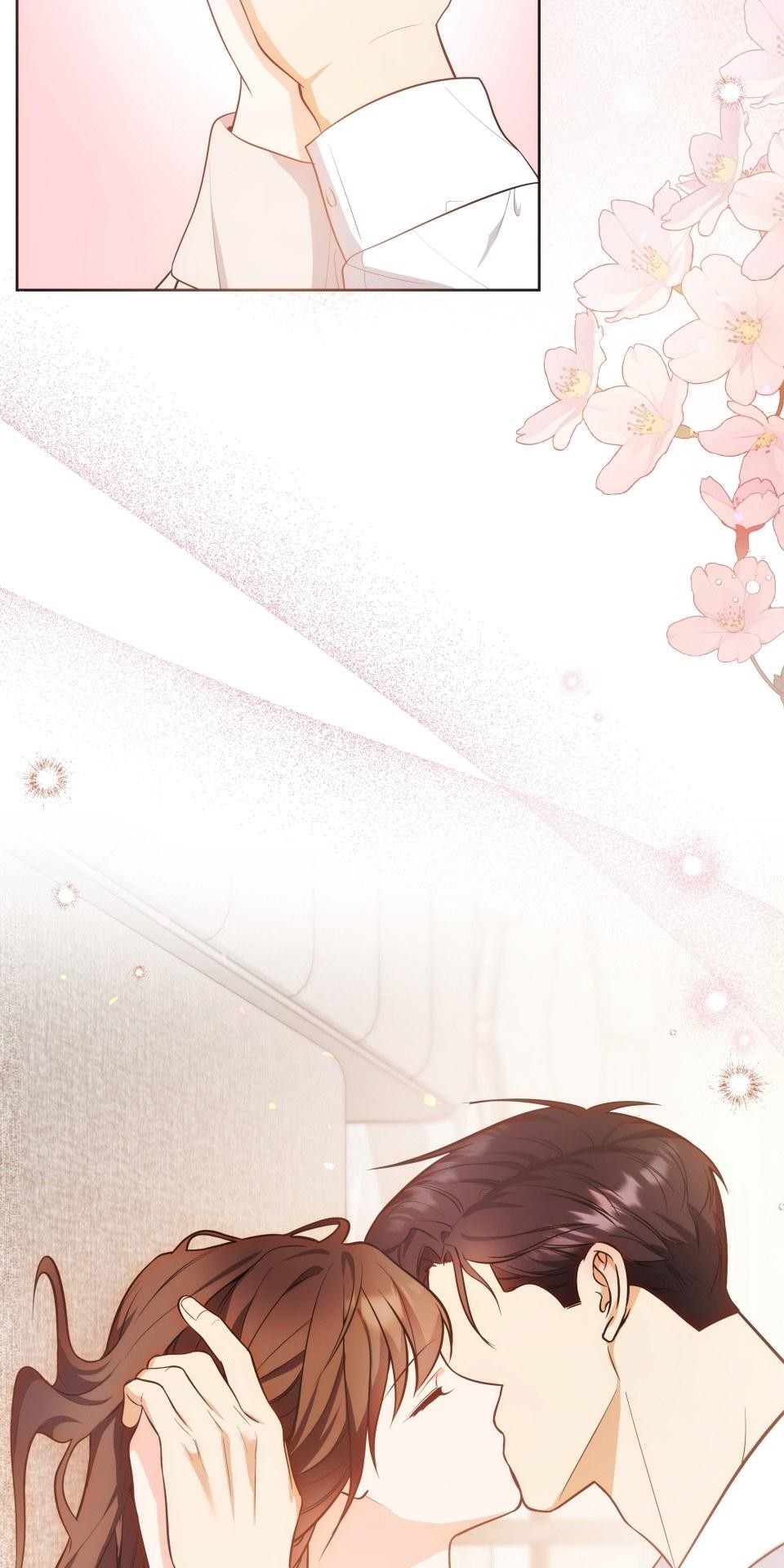 我的識謊妻 第004話 瞬間的溫暖 第5页