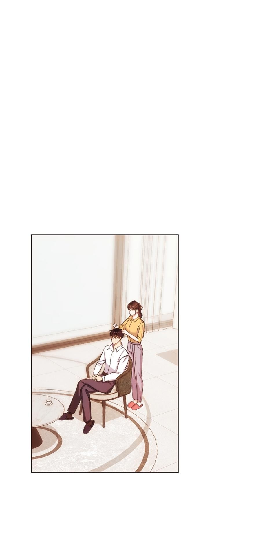 我的識謊妻 第004話 瞬間的溫暖 第46页