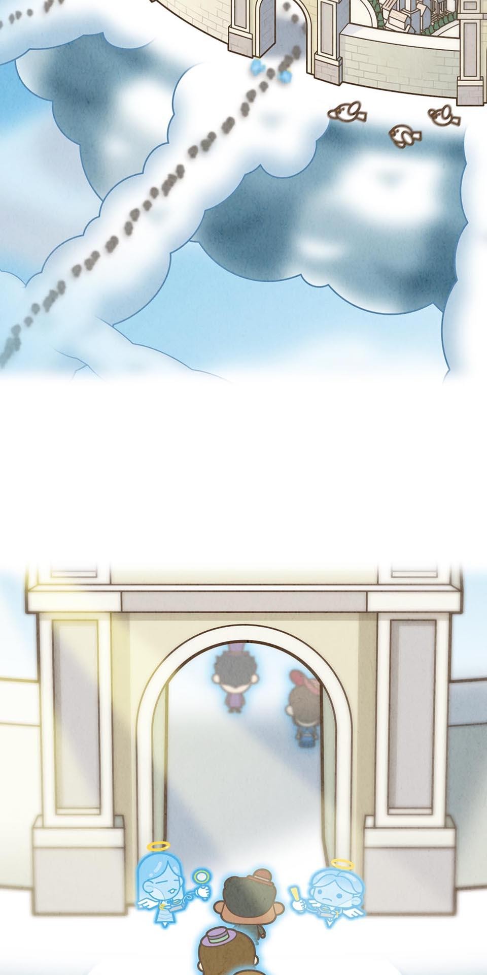 死神不活了 #3 靈界 第26页