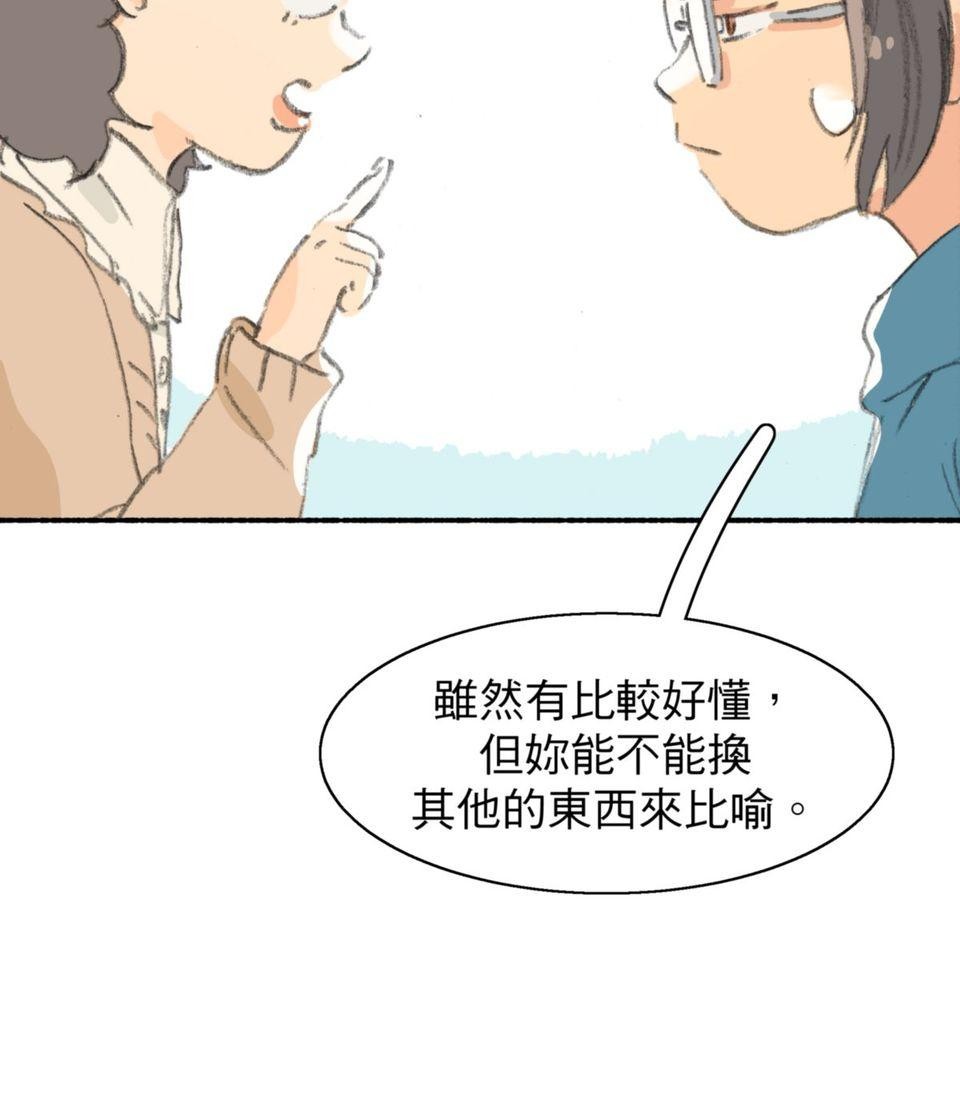 戀愛疾走 第2話 臨界點 第52页