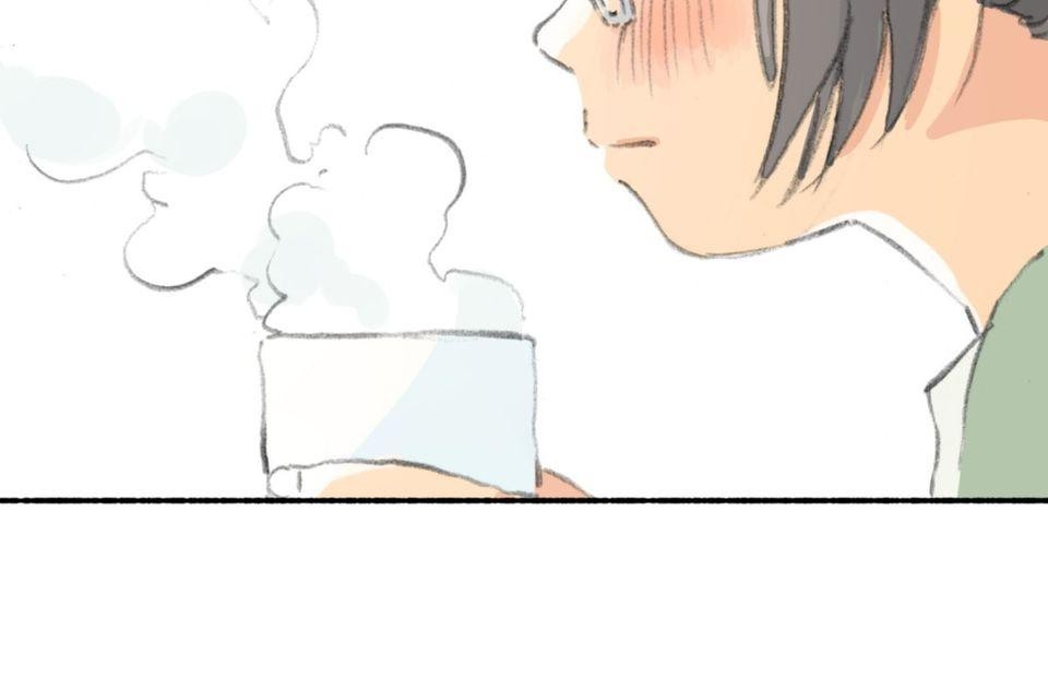 戀愛疾走 第3話 慾望的開端 第20页