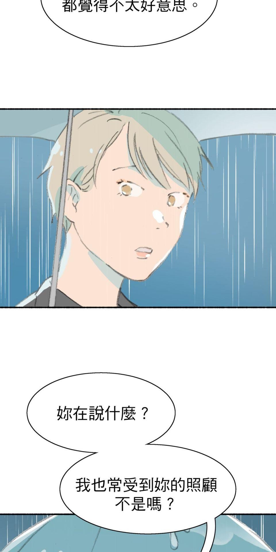 戀愛疾走 第4話 沒自信的理由 第64页