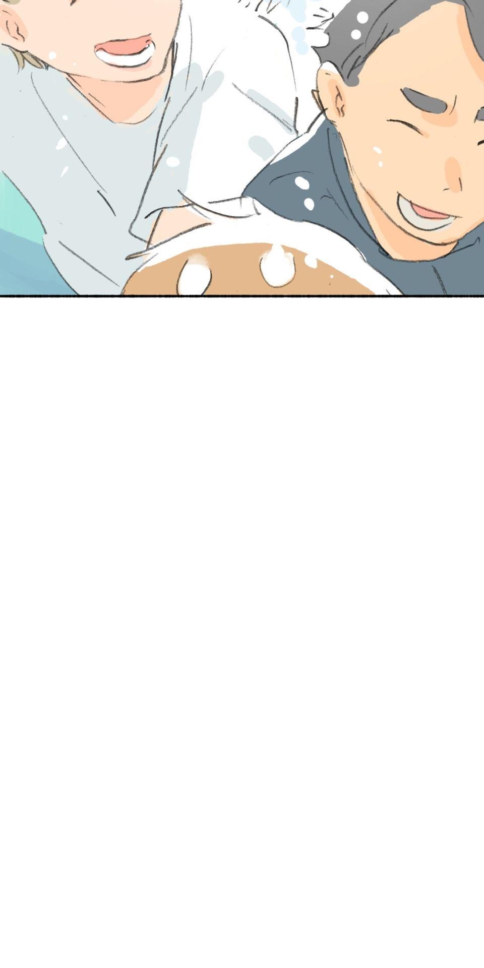 戀愛疾走 第5話 出遊 第53页